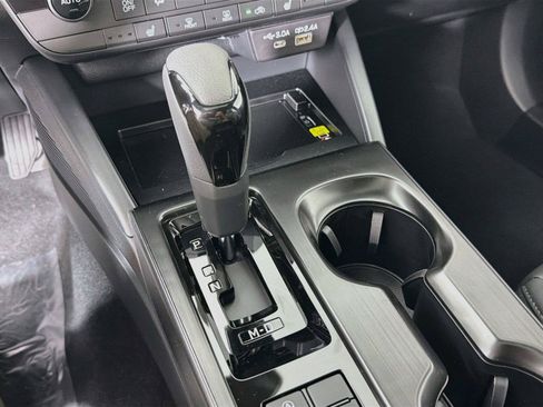 New 2026 Subaru Outback Premium AWD/4WD image 21
