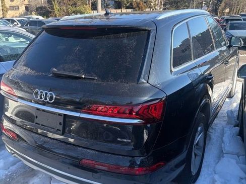 Used 2022 Audi Q7 2.0T Premium image 3
