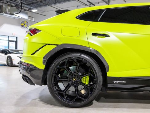 Used 2024 Lamborghini Urus Performante image 26