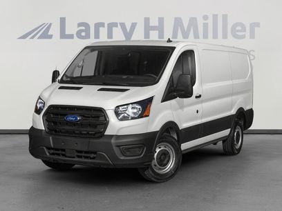 Used 2020 Ford Transit 250 Low Roof