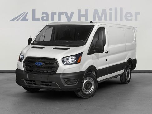 Used 2020 Ford Transit 250 Low Roof image 1