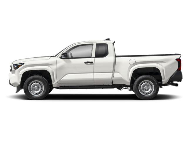 New 2025 Toyota Tacoma SR RWD image 3