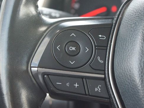 Used 2023 Toyota Camry XSE image 9