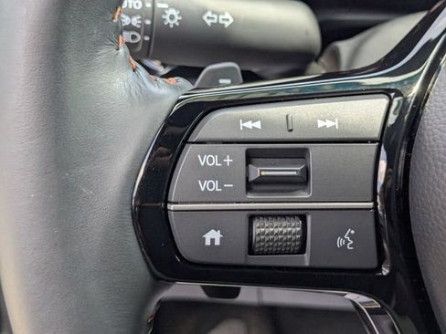 Certified 2025 Honda CR-V Sport Touring image 21