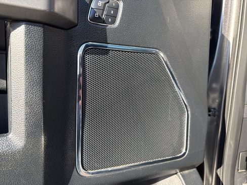 Used 2017 Ford F350 Platinum w/ Platinum Ultimate Package image 15