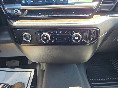 Used 2024 Chevrolet Silverado 1500 LT w/ Protection Package AWD/4WD image 25