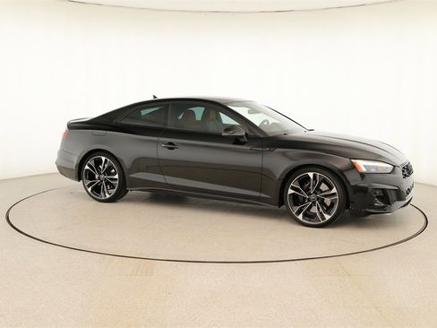 Used 2024 Audi S5 Premium Plus w/ Premium Plus image 9