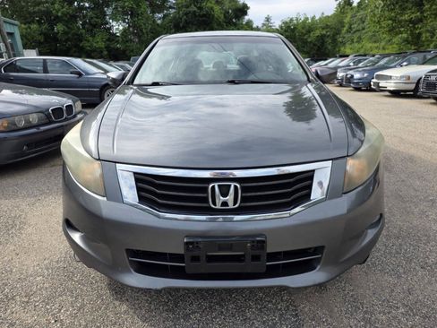 Used 2009 Honda Accord EX-L image 5