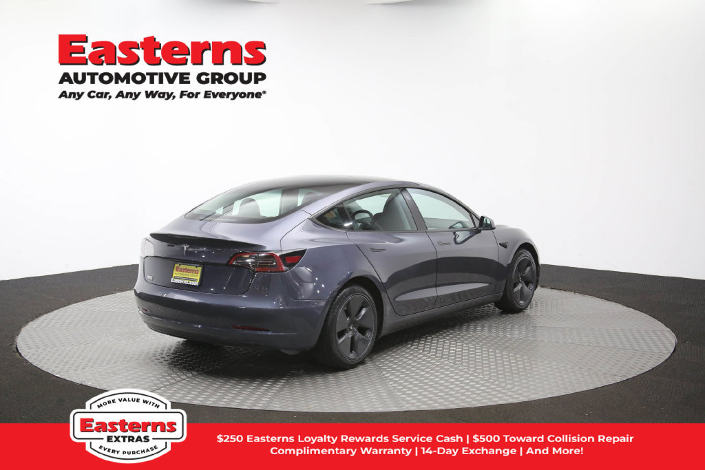 Used 2023 Tesla Model 3 Standard Range RWD image 36