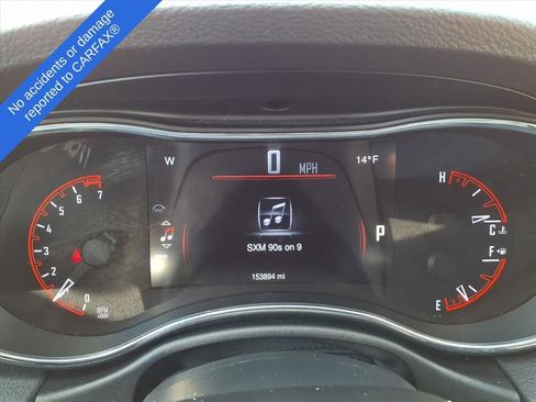 Used 2015 Dodge Durango Limited image 20