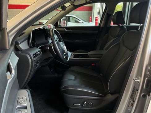 Used 2025 Hyundai Palisade SEL FWD image 10