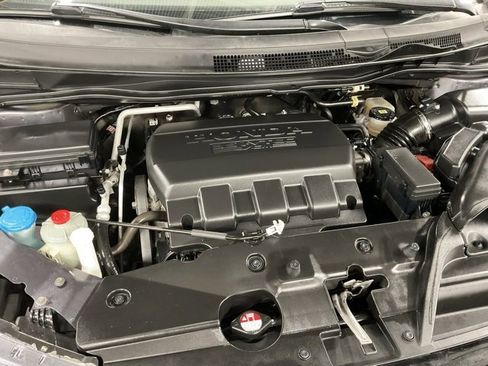 Used 2016 Honda Odyssey EX-L image 12