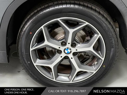 Used 2018 BMW X1 sDrive28i FWD image 14