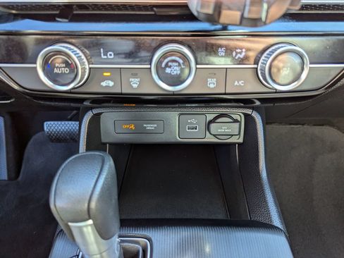 Used 2023 Honda Civic LX image 23