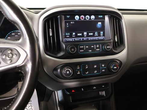 Used 2016 Chevrolet Colorado LT RWD image 5
