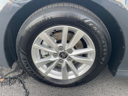 Used 2025 Toyota Camry LE image 23