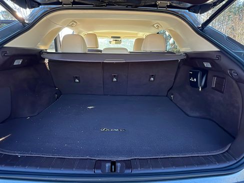 Used 2017 Lexus RX 350 FWD image 13