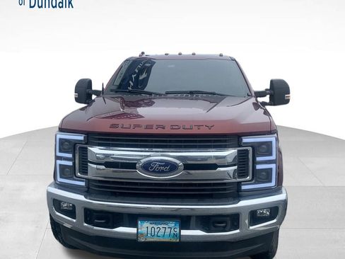 Used 2017 Ford F350 XLT image 2