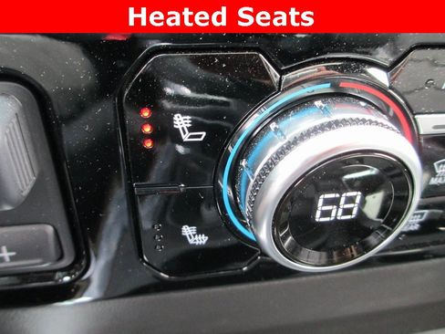 Used 2025 GMC Sierra 1500 Elevation w/ Elevation Premium Package image 17