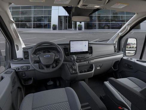 New 2025 Ford Transit 350 XL image 9