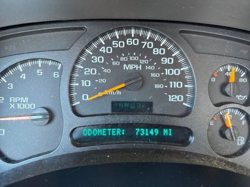 Used 2005 GMC Sierra 1500 SLE w/ Light Duty Power Package image 11