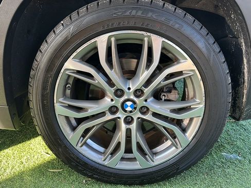 Used 2017 BMW X1 xDrive28i AWD/4WD image 47