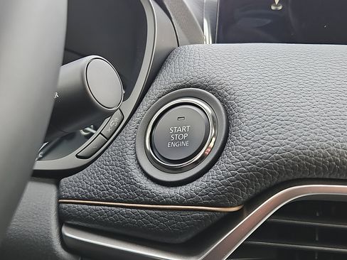 New 2026 MAZDA CX-90 3.3 Turbo w/ Preferred Package image 18