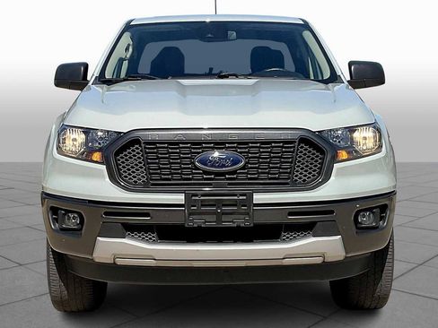 Used 2023 Ford Ranger XLT w/ Equipment Group 301A Mid image 3