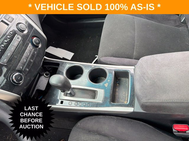 Used 2013 Nissan Altima 2.5 S FWD image 20