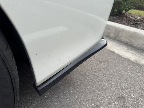 Used 2019 Subaru WRX STI Limited w/ Popular Package #3 image 9