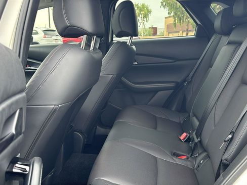 New 2026 MAZDA CX-30 2.5 Turbo w/ Premium Plus Pkg AWD/4WD image 23