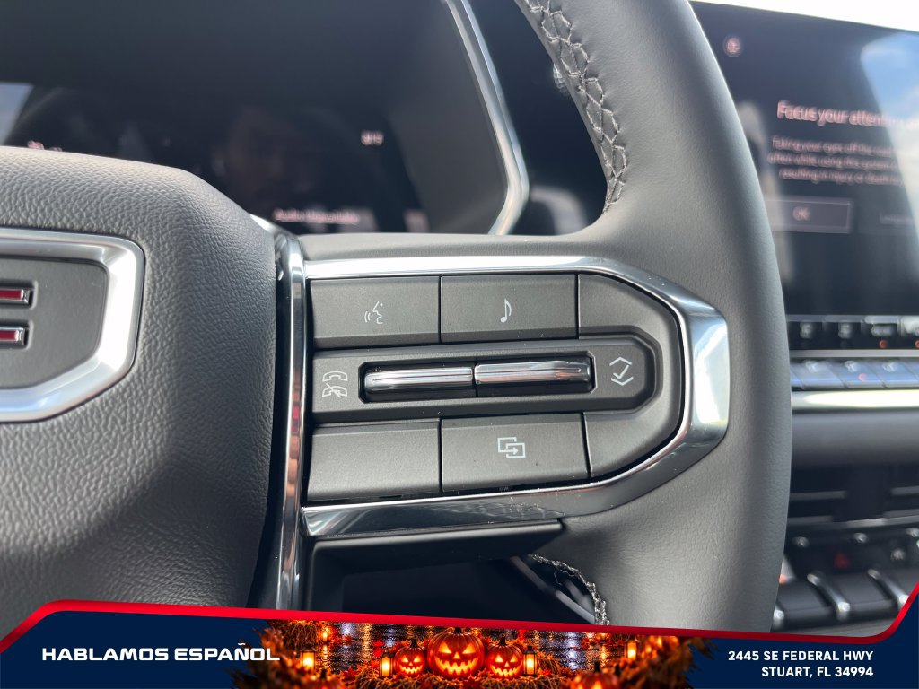New 2026 GMC Canyon Elevation RWD image 26