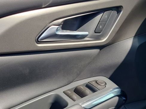 New 2026 Chevrolet Traverse LT image 16