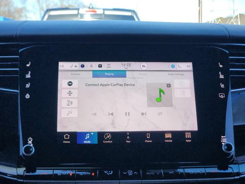 Used 2022 Jeep Wagoneer Series I w/ Convenience Group I image 9