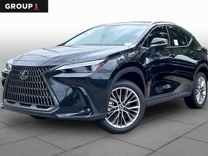 New 2026 Lexus NX 350 AWD w/ Accessory Package (2T)