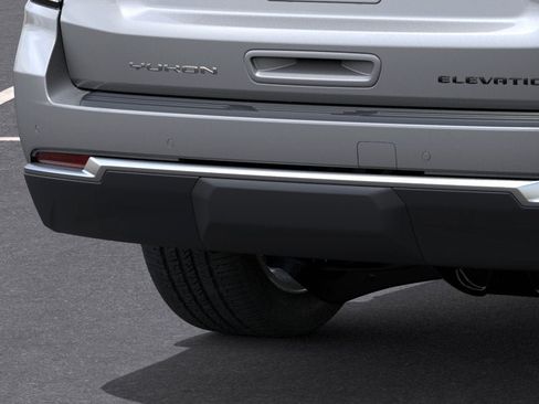 New 2026 GMC Yukon Elevation w/ Elevation Premium Package AWD/4WD image 14