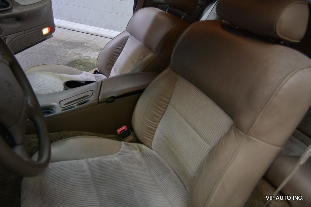 Used 1994 Mercury Cougar XR7 RWD image 15