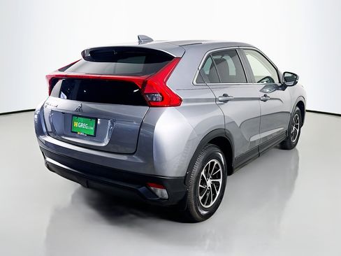 Used 2020 Mitsubishi Eclipse Cross ES image 10