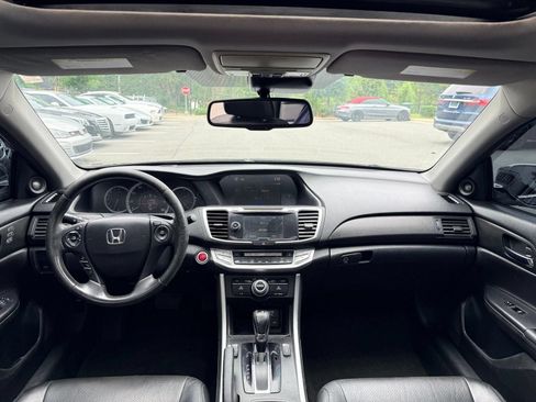Used 2014 Honda Accord EX-L image 29
