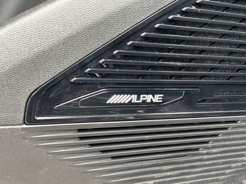 New 2025 Jeep Wagoneer S Limited image 25