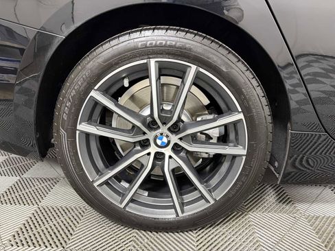Used 2019 BMW 330i Sedan w/ Convenience Package RWD image 15