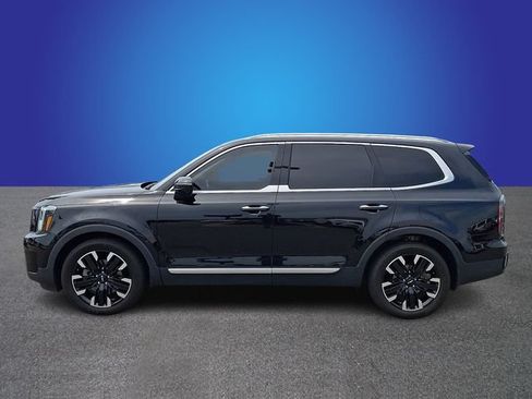 Used 2023 Kia Telluride SX Prestige AWD/4WD image 7