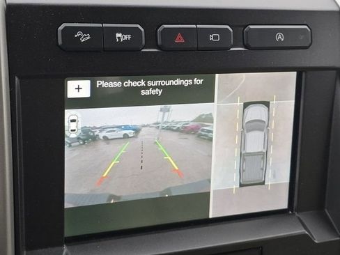 Used 2019 Ford F150 Lariat w/ Equipment Group 502A Luxury image 24