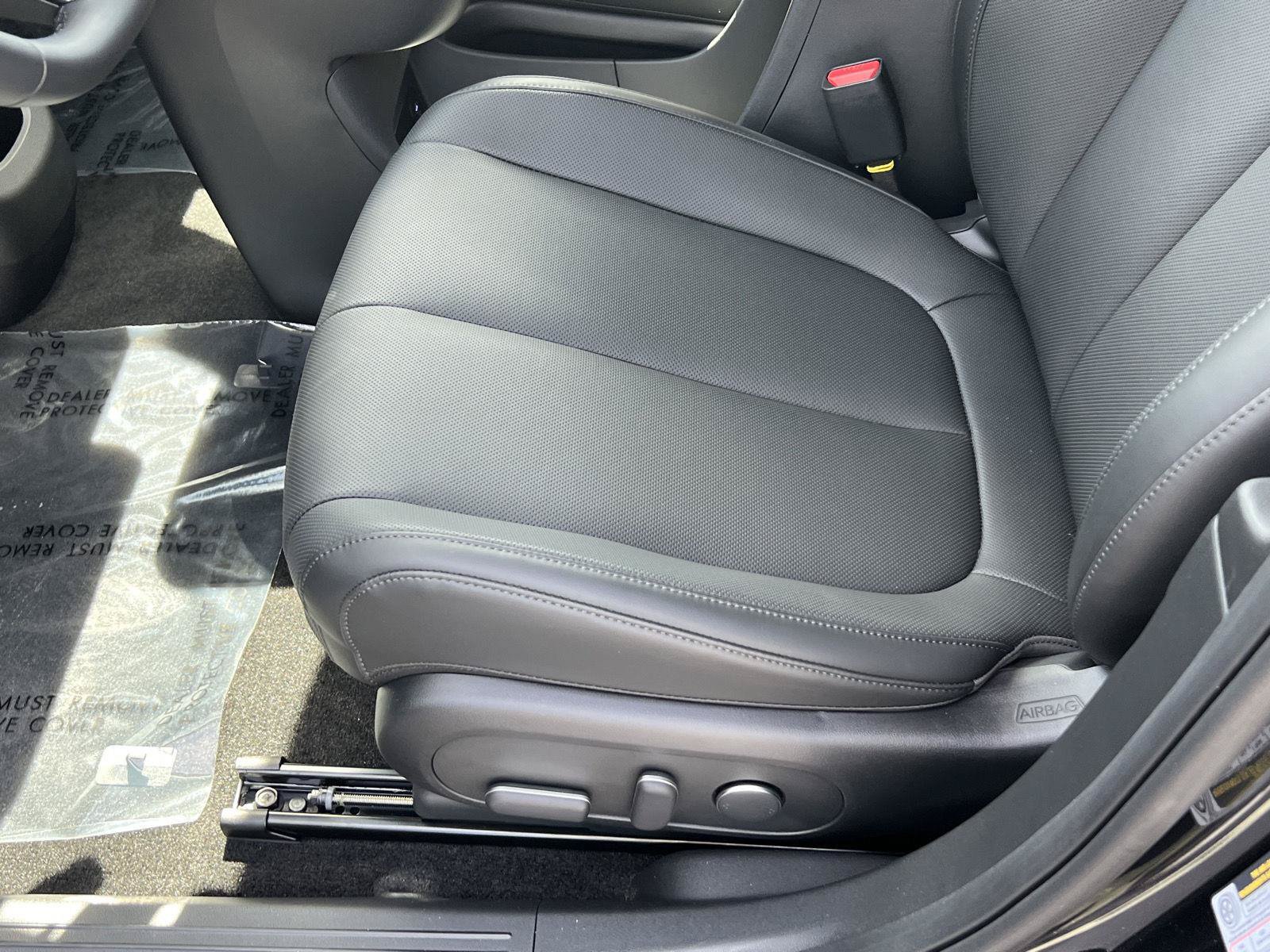 New 2027 Hyundai Ioniq 5 SEL AWD/4WD image 24