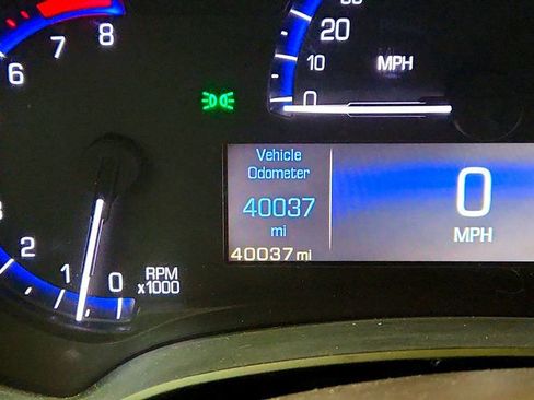 Used 2014 Cadillac XTS image 15