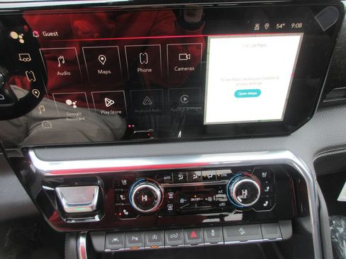 New 2026 GMC Sierra 1500 Denali AWD/4WD image 21