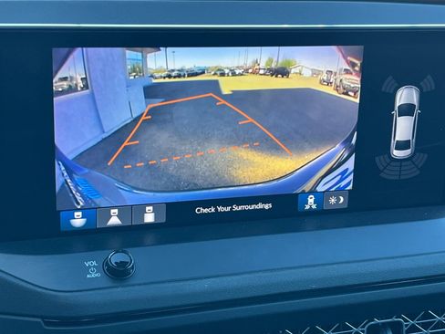 Used 2024 Honda Accord EX-L image 19