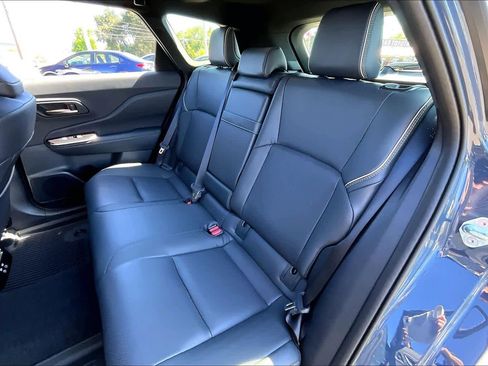 Used 2026 Toyota Crown Signia AWD/4WD image 20