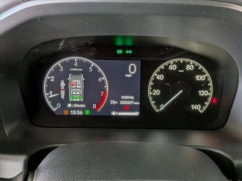 New 2026 Honda Odyssey Elite image 11