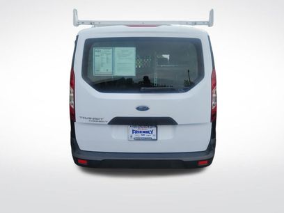 Used 2021 Ford Transit Connect XL